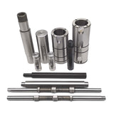 Custom metal stainless steel drive shaft sleeve